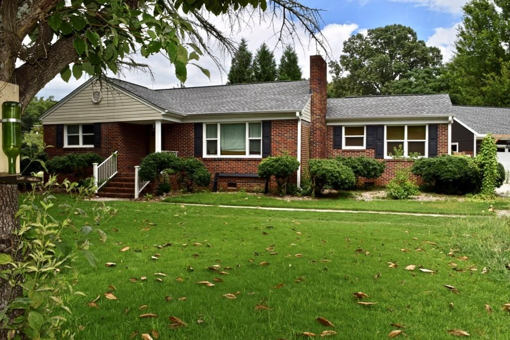 172 Dogwood Road Aiken, SC 29803 - Photo 1 of 18 Gallery Image 1