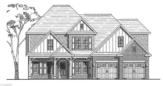 $799,900 | 0 Grey Fox Lane, Winston-Salem, NC 27106