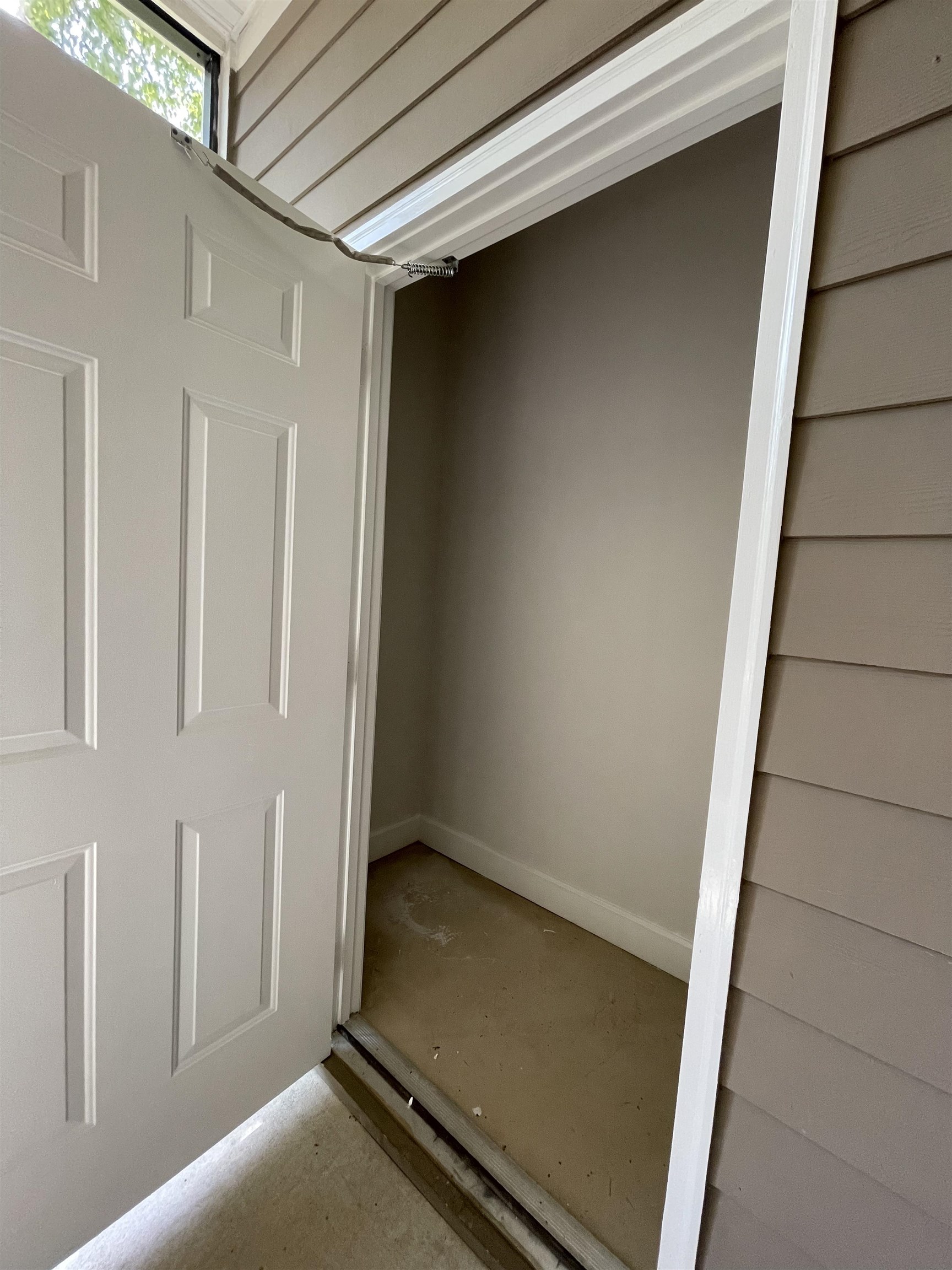 450 Park Avenue, Unit 710 Foley, AL 36535 - Photo 13 of 23 Storage Rm off Porch