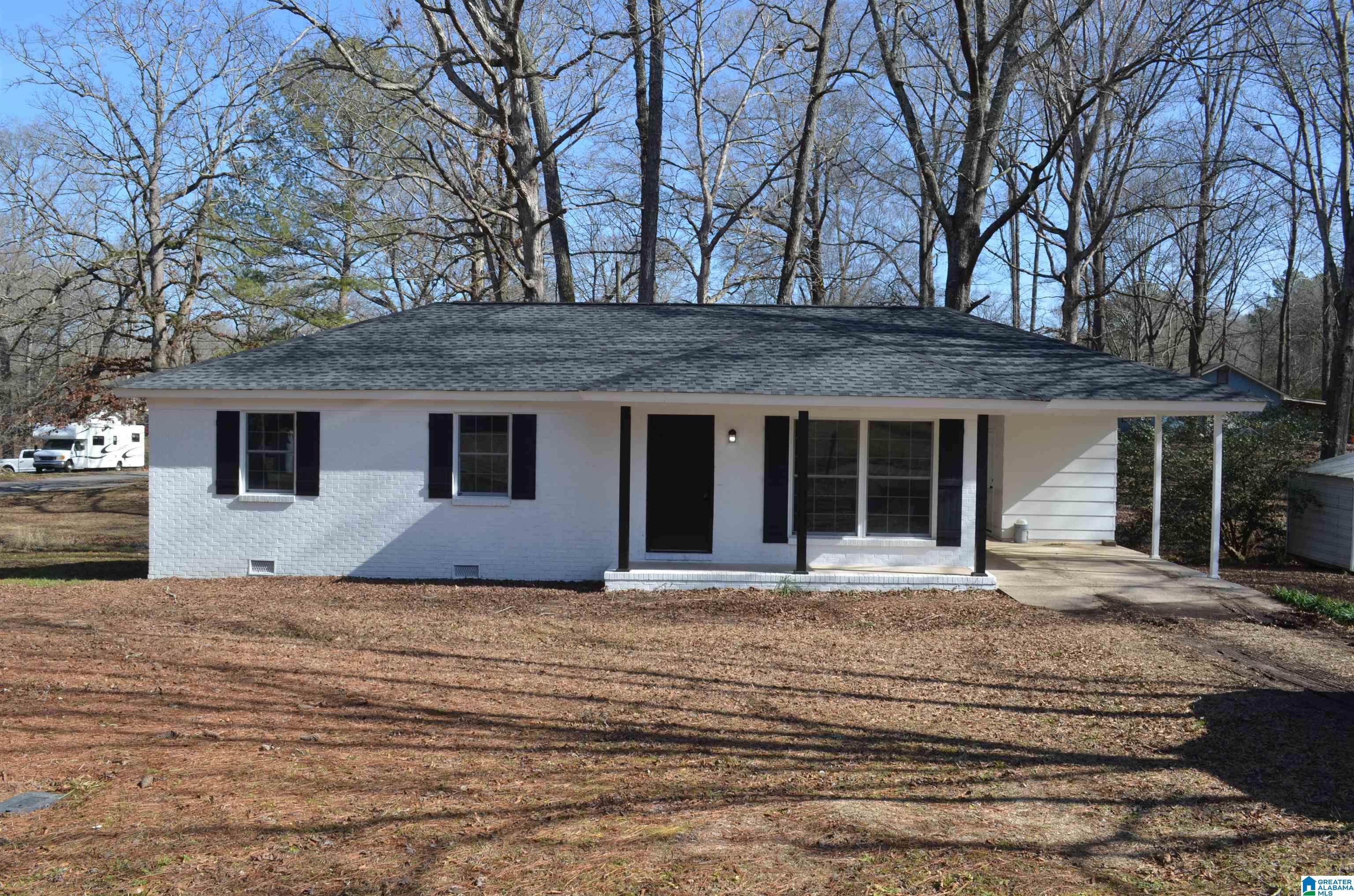 90 Oak Drive Jasper, AL 35501 - Photo 1 of 23