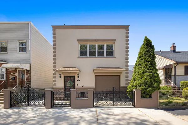 $1,400,000 | 35 Elizabeth Street, Jersey City, NJ 07306