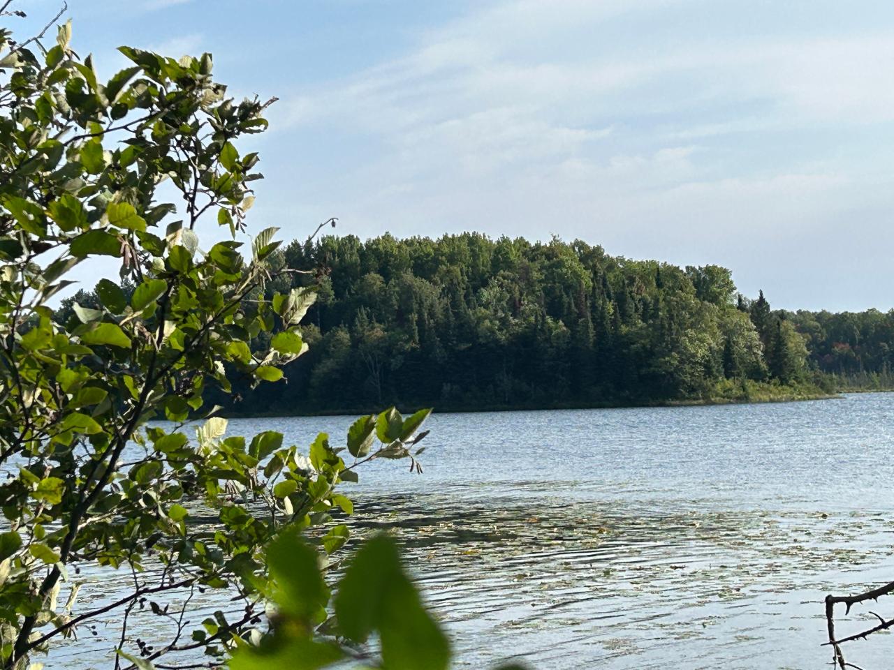 Lot 72 Powderhorn Road Presque Isle, WI 54557 - Photo 3 of 17 Gallery Image 3