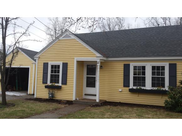 41 Probate Street Keene, NH 03431 - Photo 1 of 17