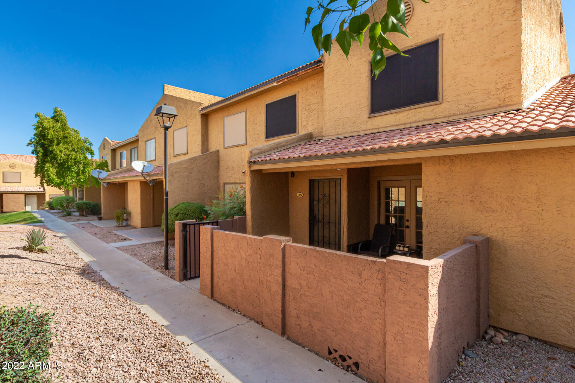3511 East Baseline Road, Unit 1052 Phoenix, AZ 85042 - Photo 3 of 26 0003-03 - Baseline