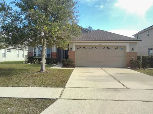$1,950 | 3069 Twinleaf Avenue, Deltona, FL 32725