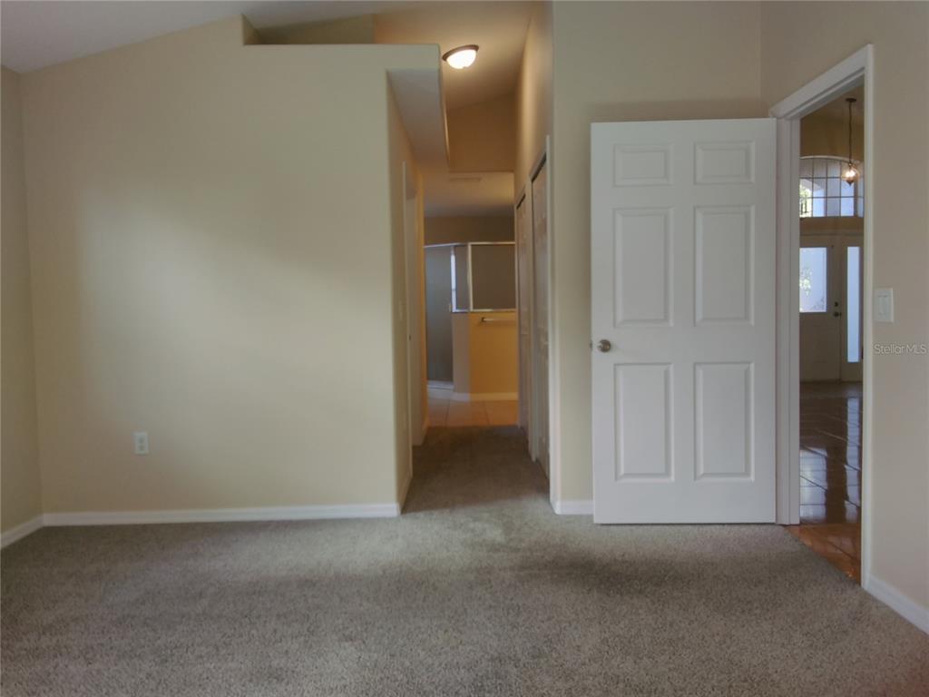 3069 Twinleaf Avenue Deltona, FL 32725 - Photo 14 of 28 a view of empty room