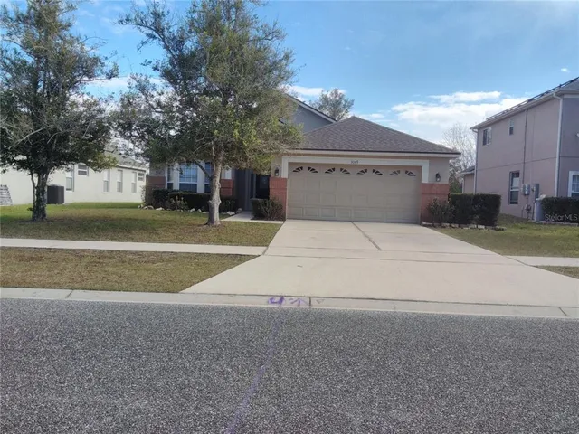 $1,950 | 3069 Twinleaf Avenue, Deltona, FL 32725