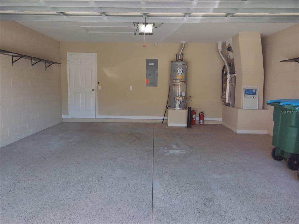 3069 Twinleaf Avenue Deltona, FL 32725 - Photo 27 of 28 a view of empty room