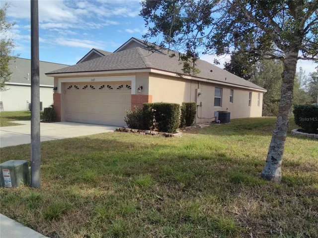 $1,950 | 3069 Twinleaf Avenue, Deltona, FL 32725