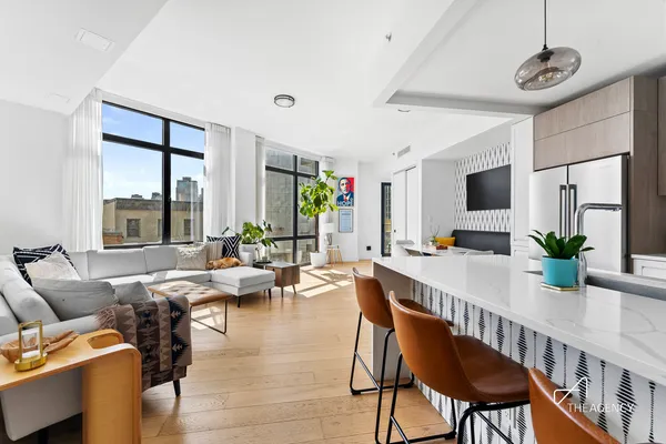 $1,975,000 | 10-64 Jackson Avenue, Unit 2A | Long Island City
