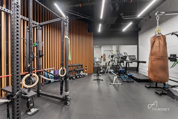 $1,975,000 | 10-64 Jackson Avenue, Unit 2A | Long Island City