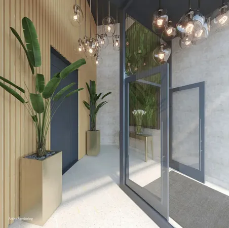 $1,975,000 | 10-64 Jackson Avenue, Unit 2A | Long Island City