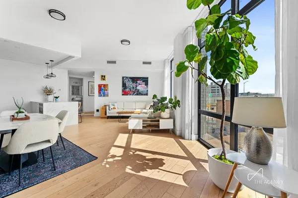 $1,975,000 | 10-64 Jackson Avenue, Unit 2A | Long Island City