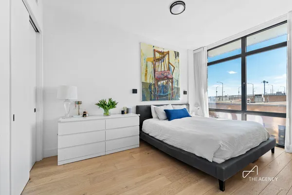 $1,975,000 | 10-64 Jackson Avenue, Unit 2A | Long Island City