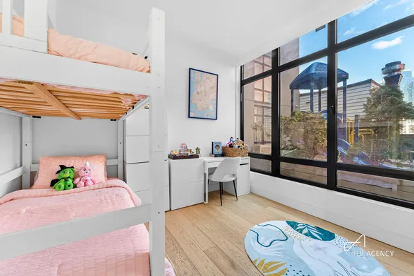 $1,975,000 | 10-64 Jackson Avenue, Unit 2A | Long Island City