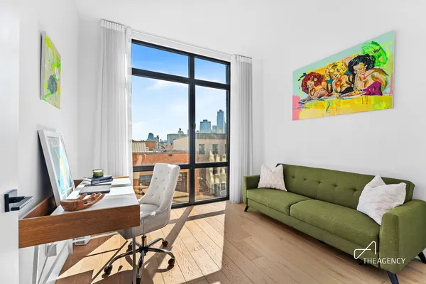 $1,975,000 | 10-64 Jackson Avenue, Unit 2A | Long Island City