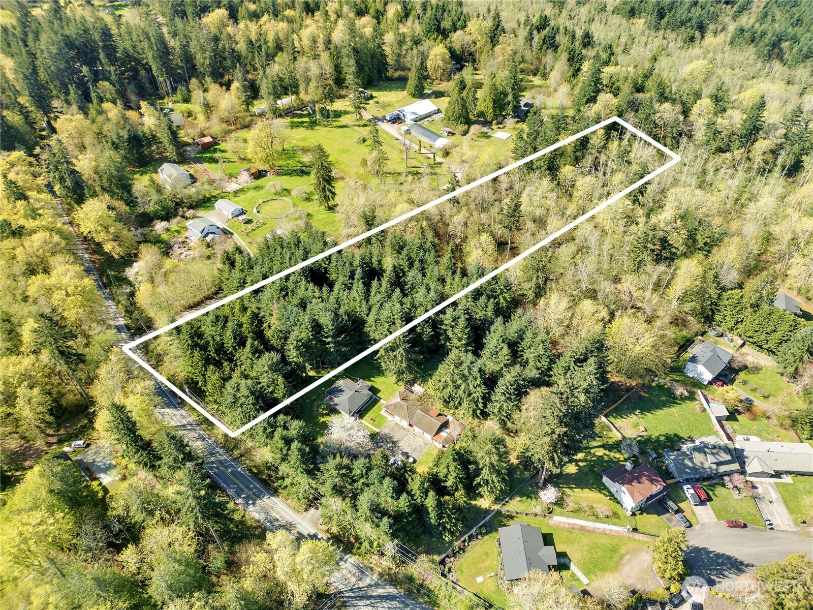 0 South Kingston Road Northeast Kingston, WA 98346 - Photo 1 of 8