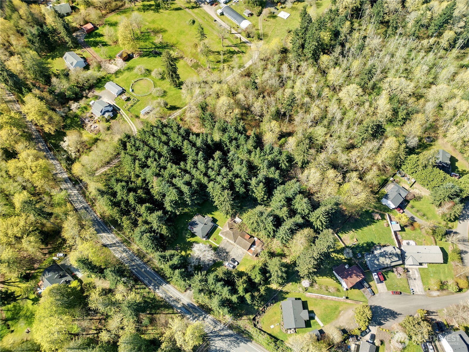 0 South Kingston Road Northeast Kingston, WA 98346 - Photo 2 of 8