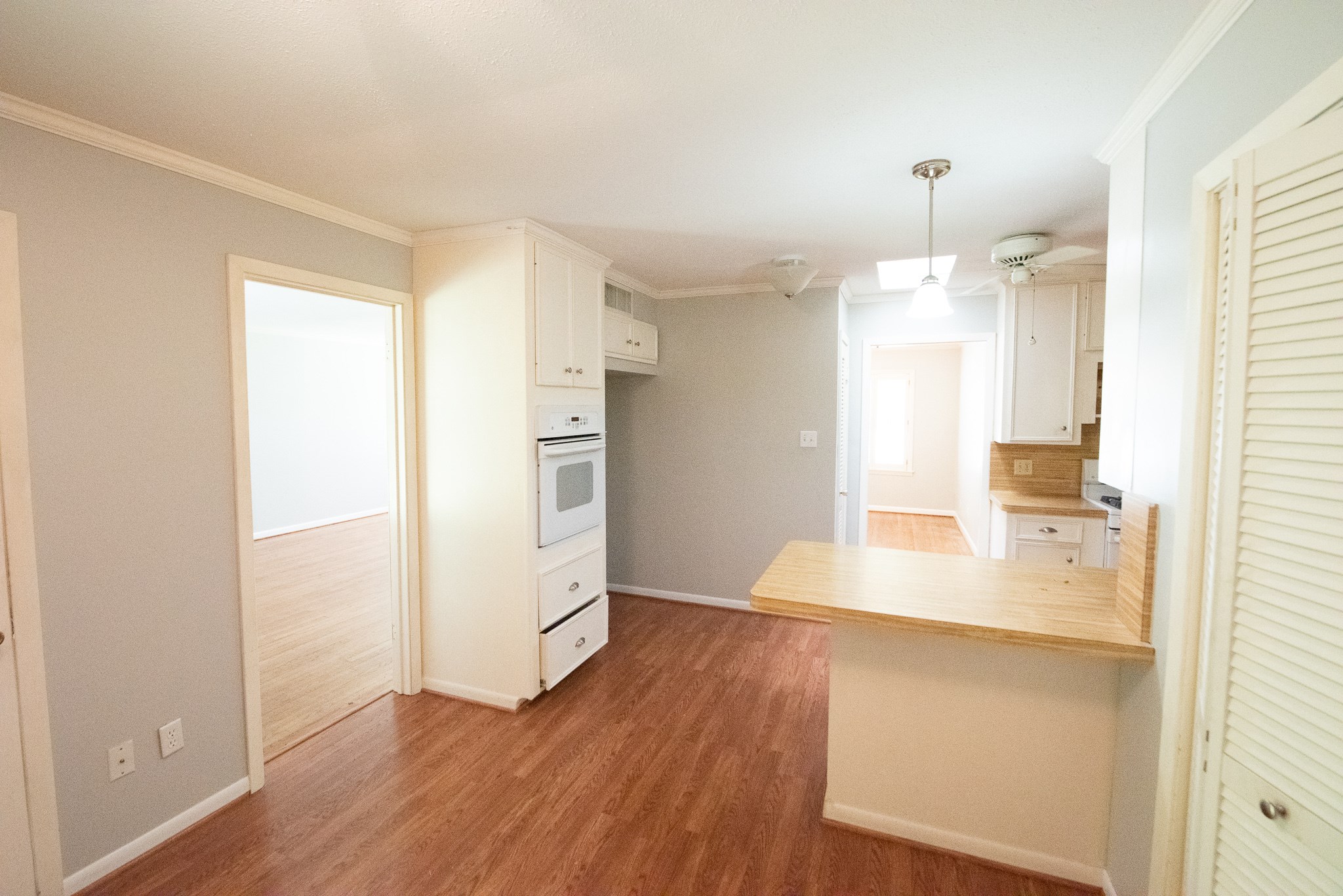 8825 Merlin Drive Spring Valley Village, TX 77055 - Photo 11 of 16