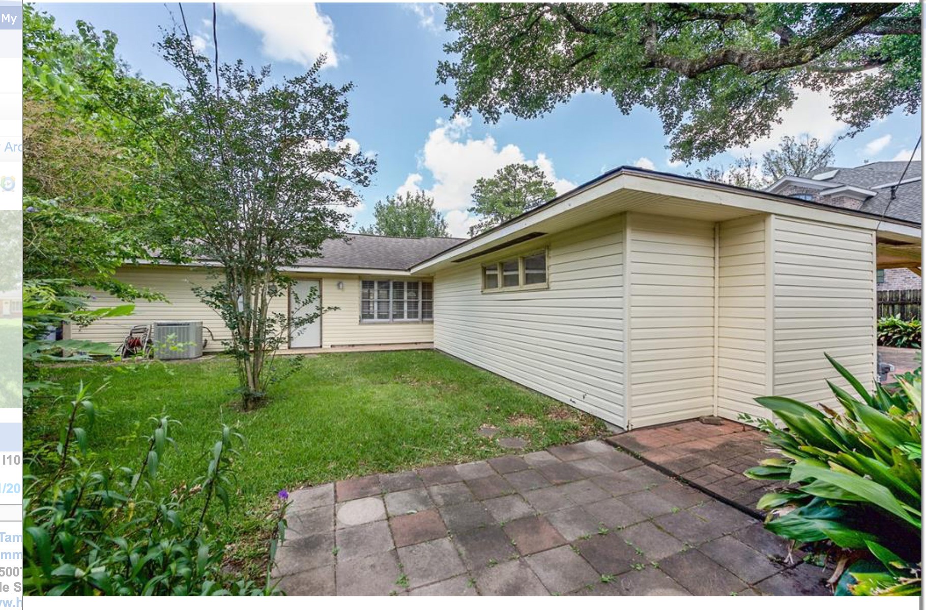 8825 Merlin Drive Spring Valley Village, TX 77055 - Photo 14 of 16