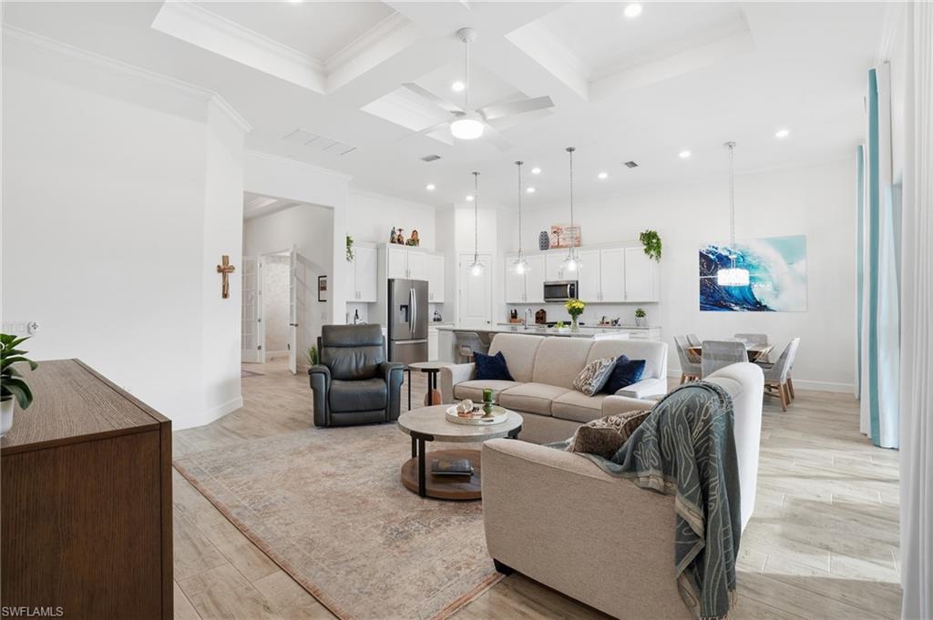 17210 Ashcomb Way Estero, FL 33928 - Photo 16 of 47