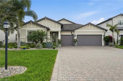 $929,000 | 17210 Ashcomb Way, Estero, FL 33928