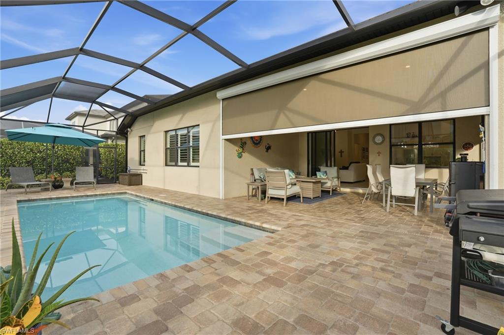 17210 Ashcomb Way Estero, FL 33928 - Photo 35 of 47