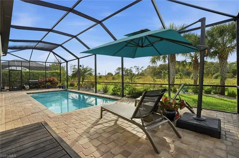 $940,000 | 17210 Ashcomb Way, Estero, FL 33928