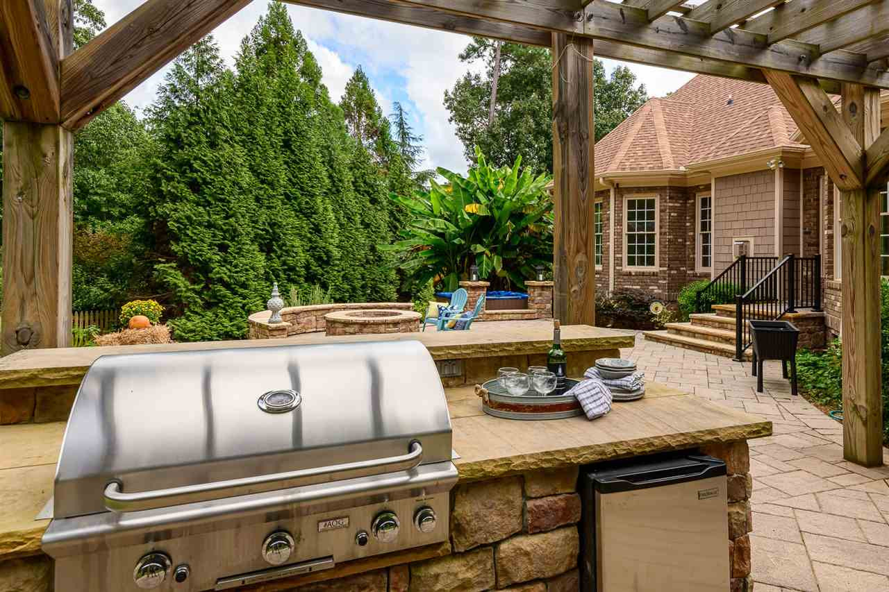 2316 Beaver Oaks Court Raleigh, NC 27606 - Photo 26 of 30 Photo 26