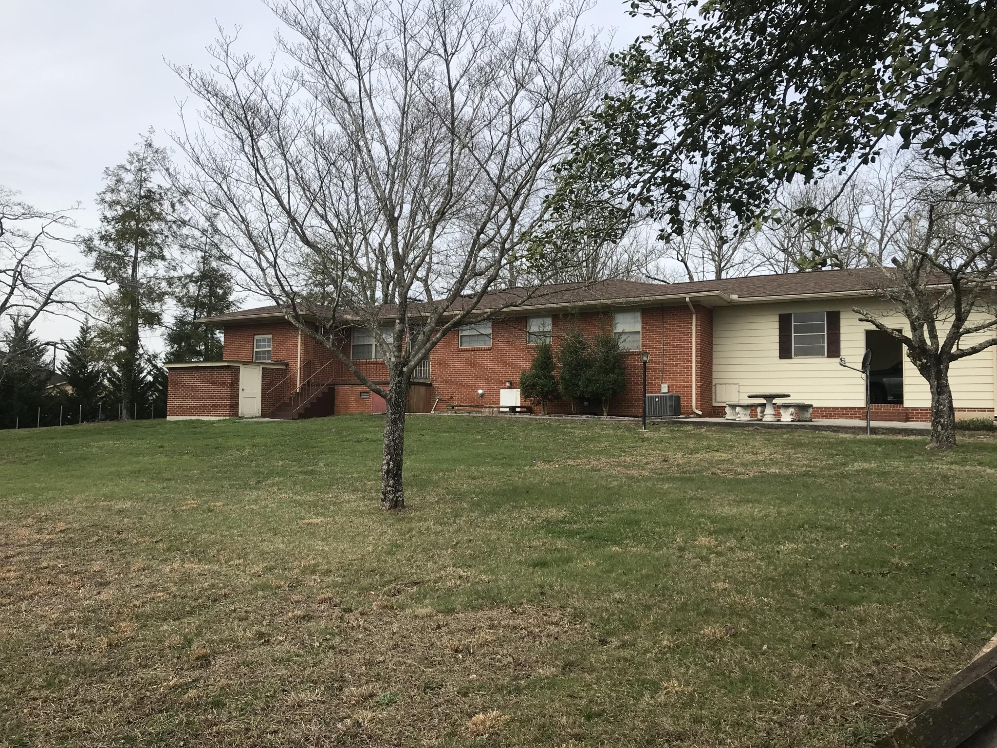 206 Merritt Road Maryville, TN 37804 - Photo 25 of 27 Gallery Image 25