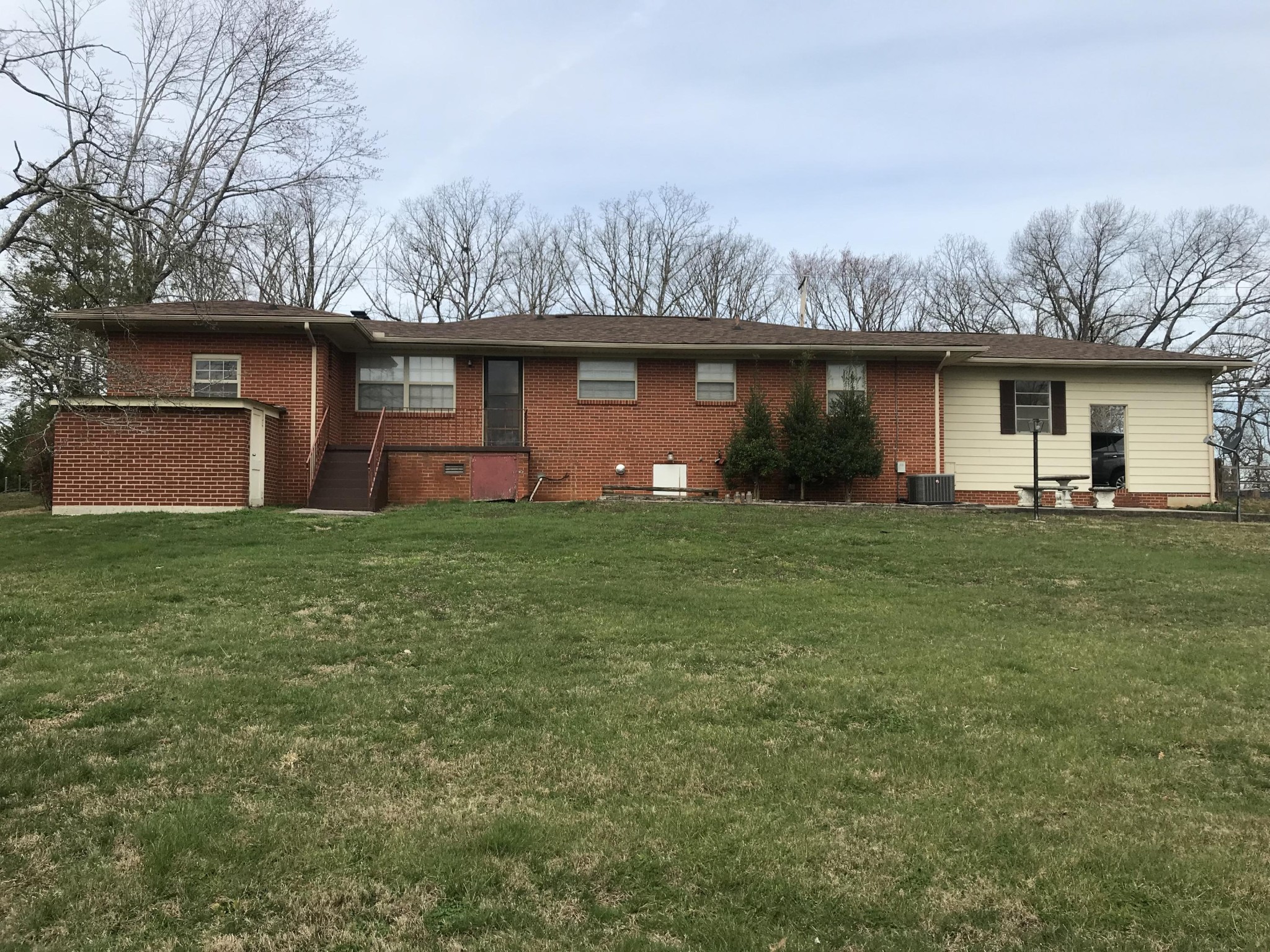 206 Merritt Road Maryville, TN 37804 - Photo 27 of 27 Gallery Image 27