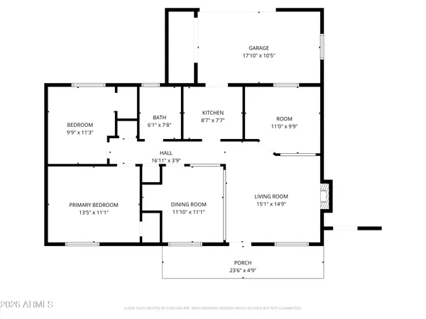 $569,000 | 12042 North 30th Place, Phoenix, AZ 85028