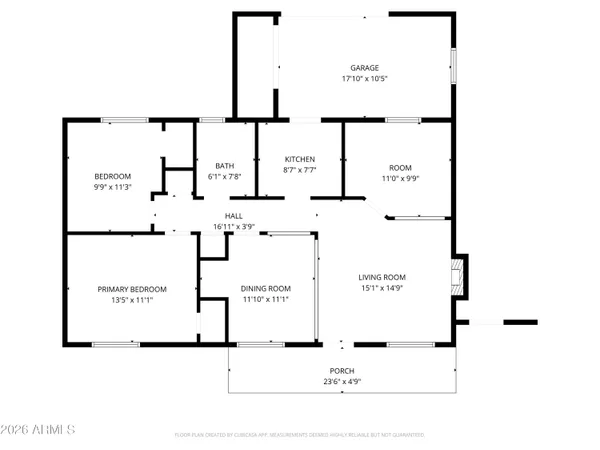 $569,000 | 12042 North 30th Place, Phoenix, AZ 85028