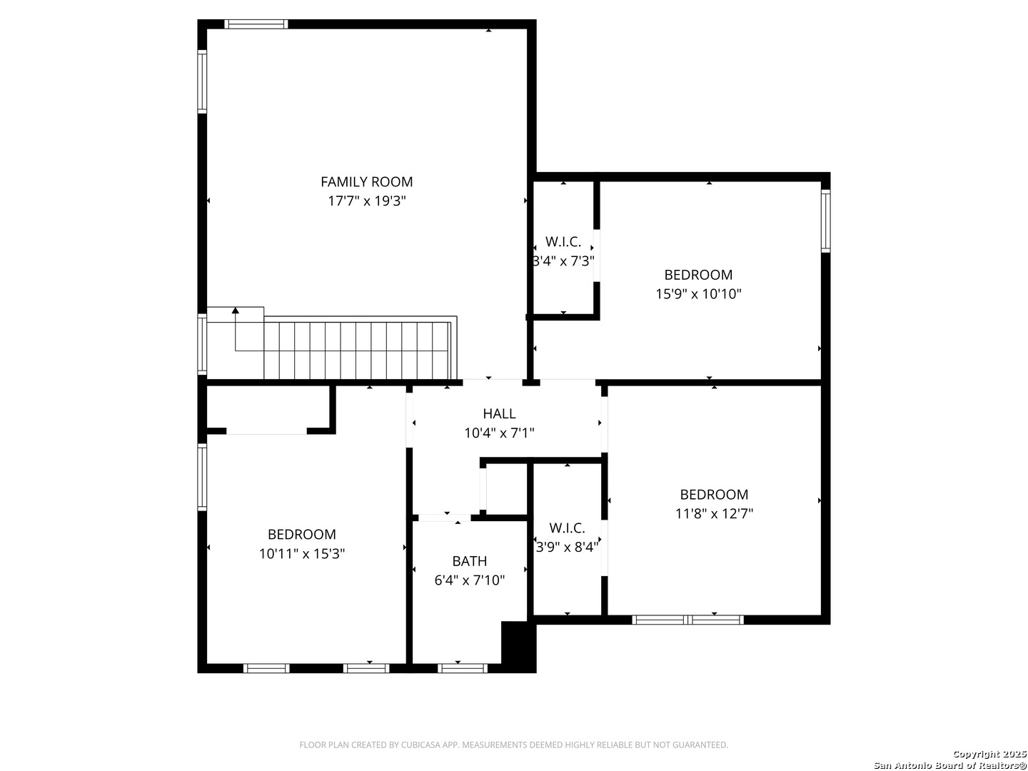 7006 Quantum Loop San Antonio, TX 78252 - Photo 30 of 37