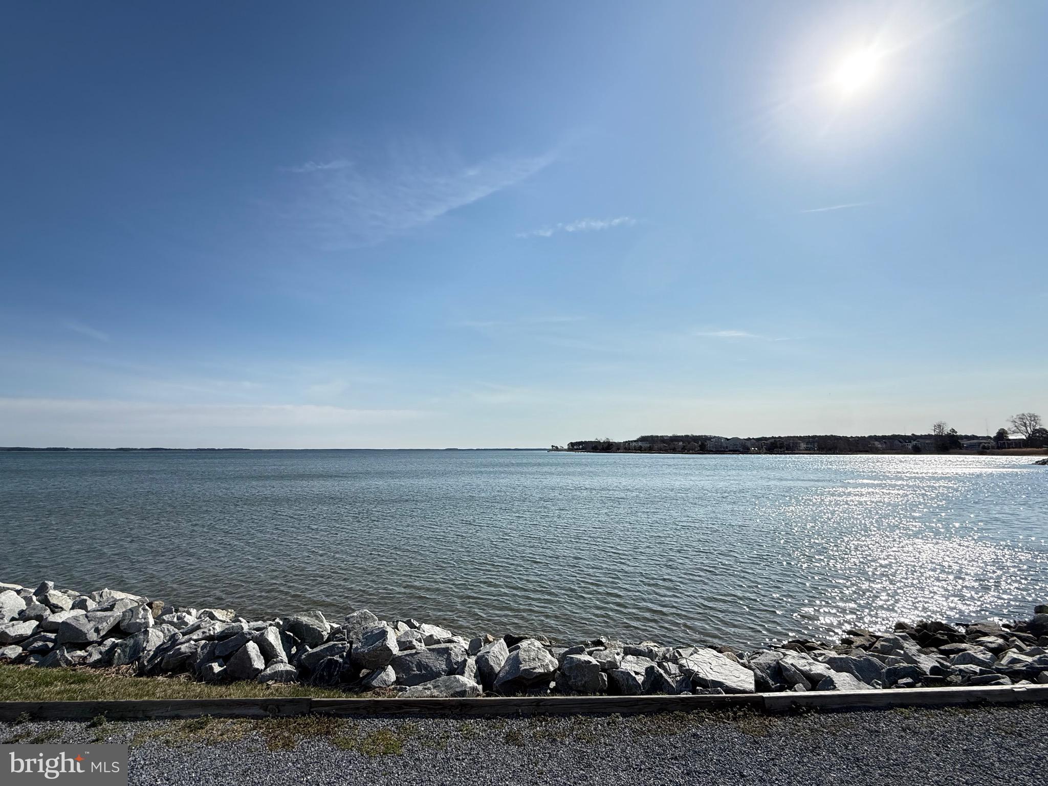 34 Queen Anne Way Chester, MD 21619 - Photo 23 of 52 a view of ocean view