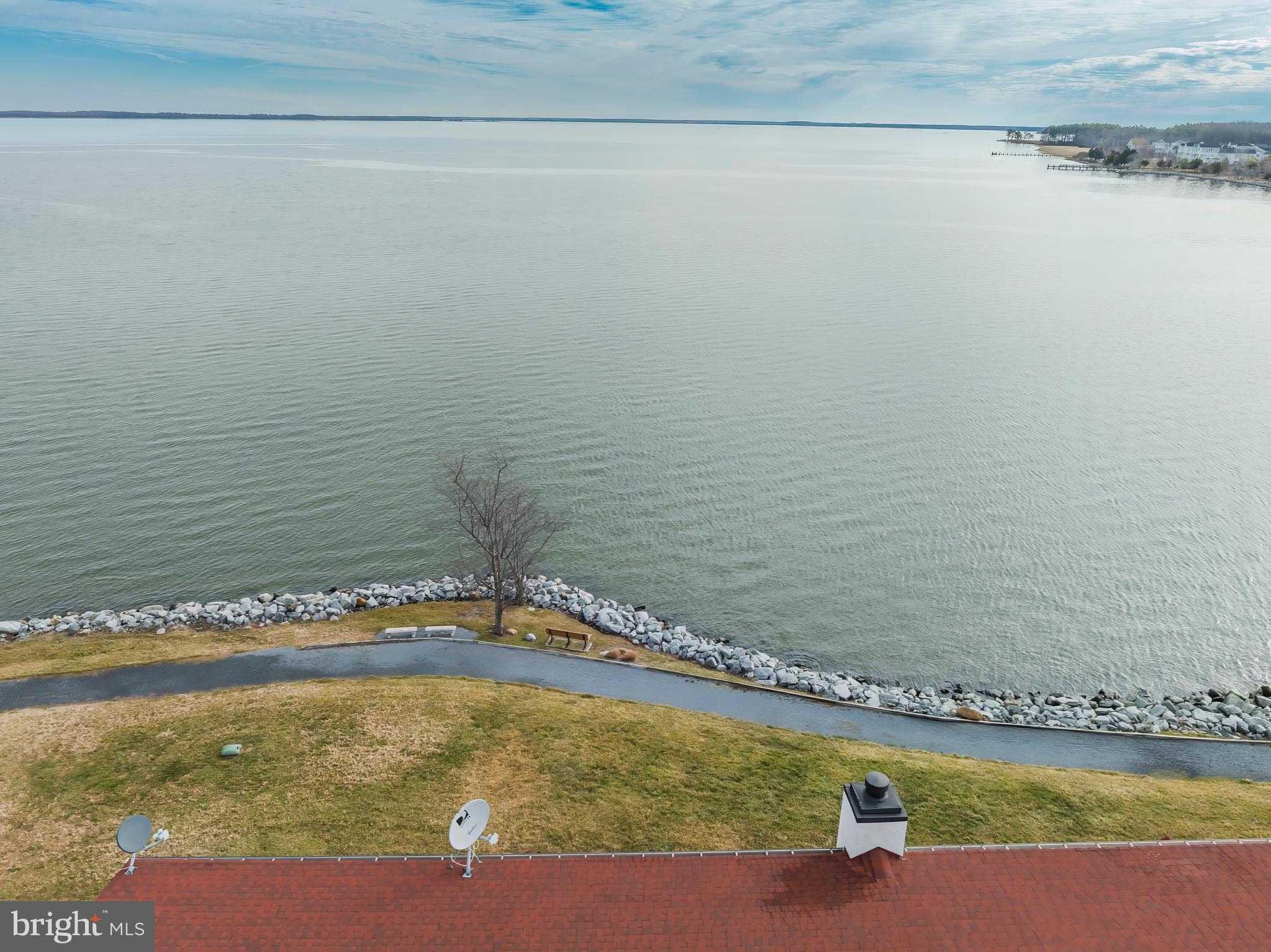 34 Queen Anne Way Chester, MD 21619 - Photo 32 of 52 a view of a swimming pool and an outdoor space