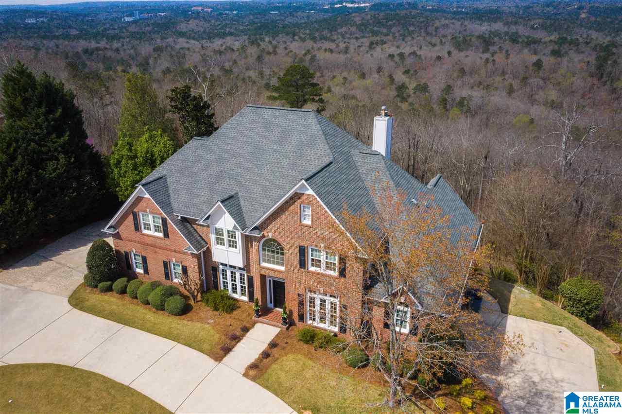 2093 Brook Highland Ridge Birmingham, AL 35242 - Photo 46 of 49