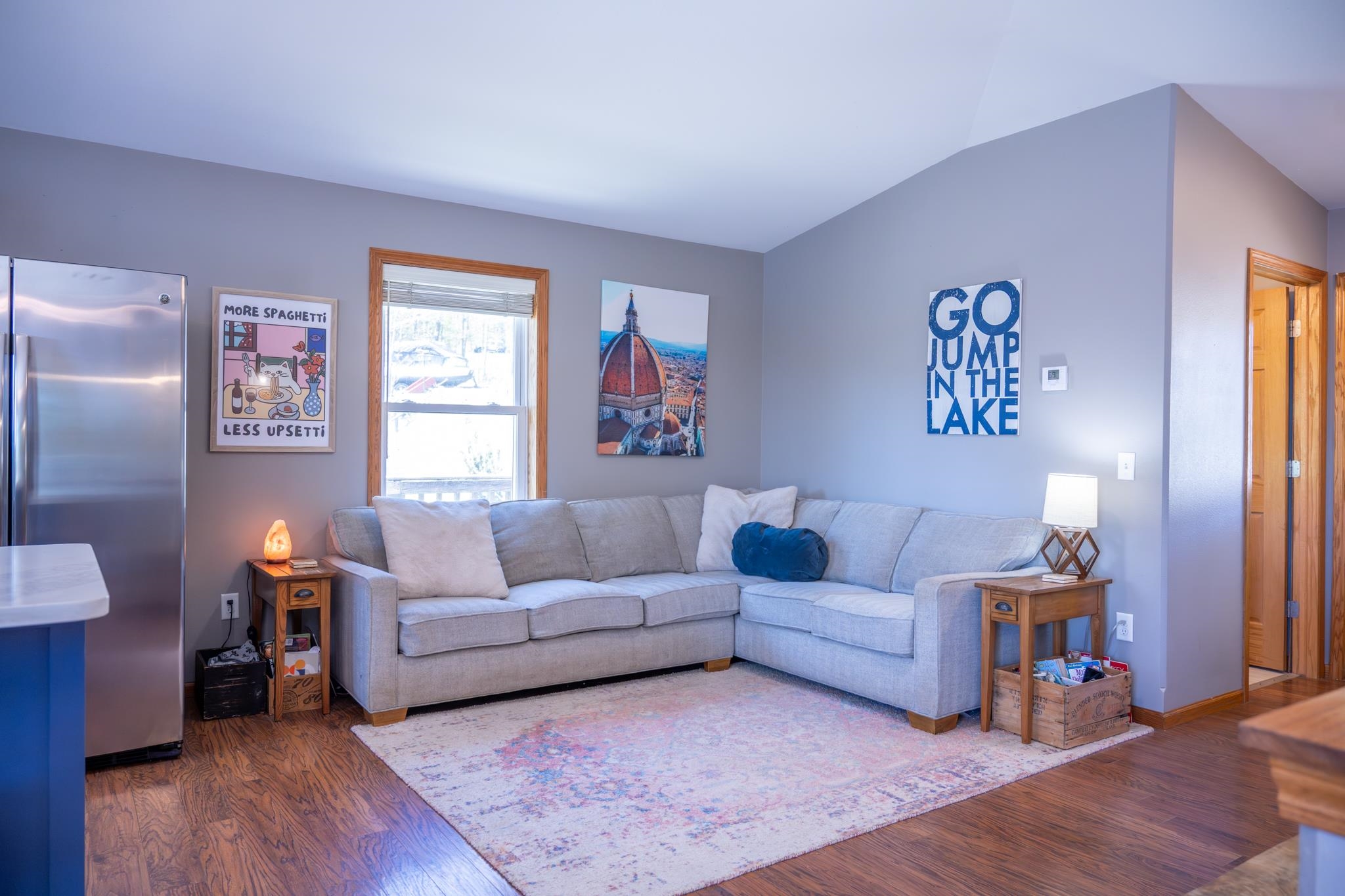 3111 West Lake Helen Drive Rosholt, WI 54473 - Photo 13 of 65