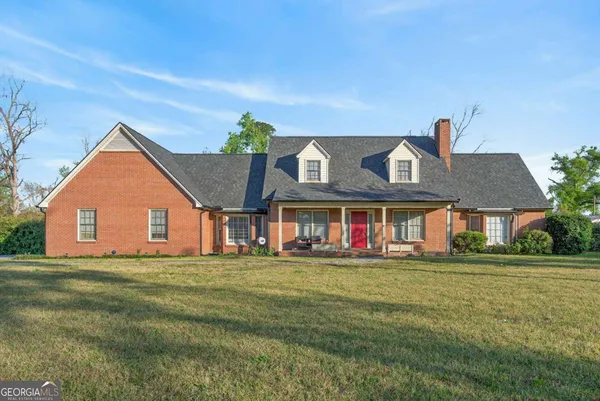 $289,000 | 74 North Gill Street, Hazlehurst, GA 31539