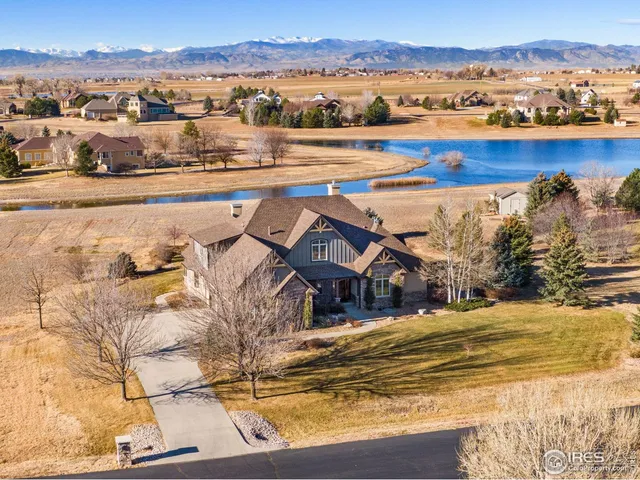 $1,595,000 | 37127 Soaring Eagle Circle, Severance, CO 80550