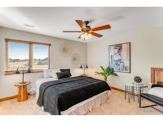 $1,595,000 | 37127 Soaring Eagle Circle, Severance, CO 80550