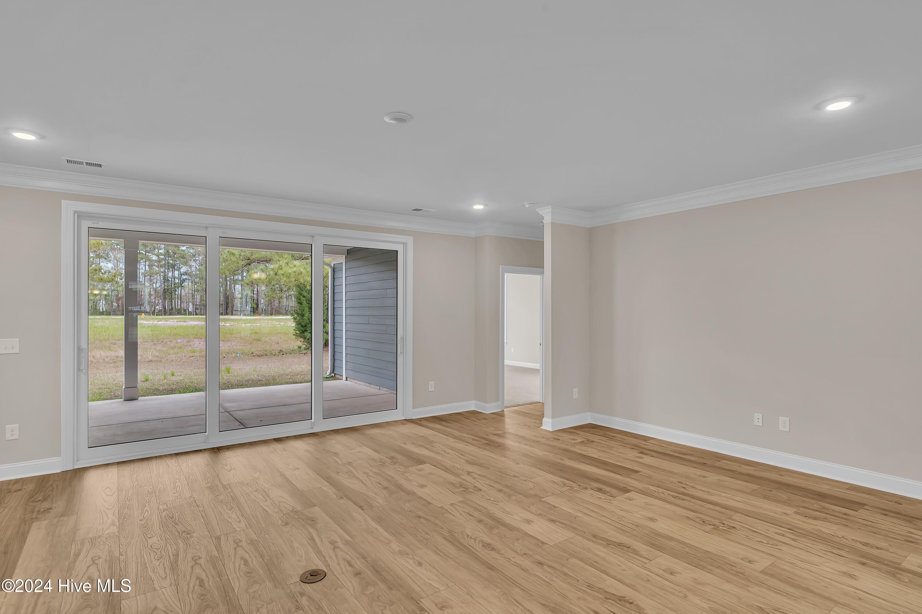 550 Wagon Wheel Trail Northwest Calabash, NC 28467 - Photo 14 of 19 Great Room