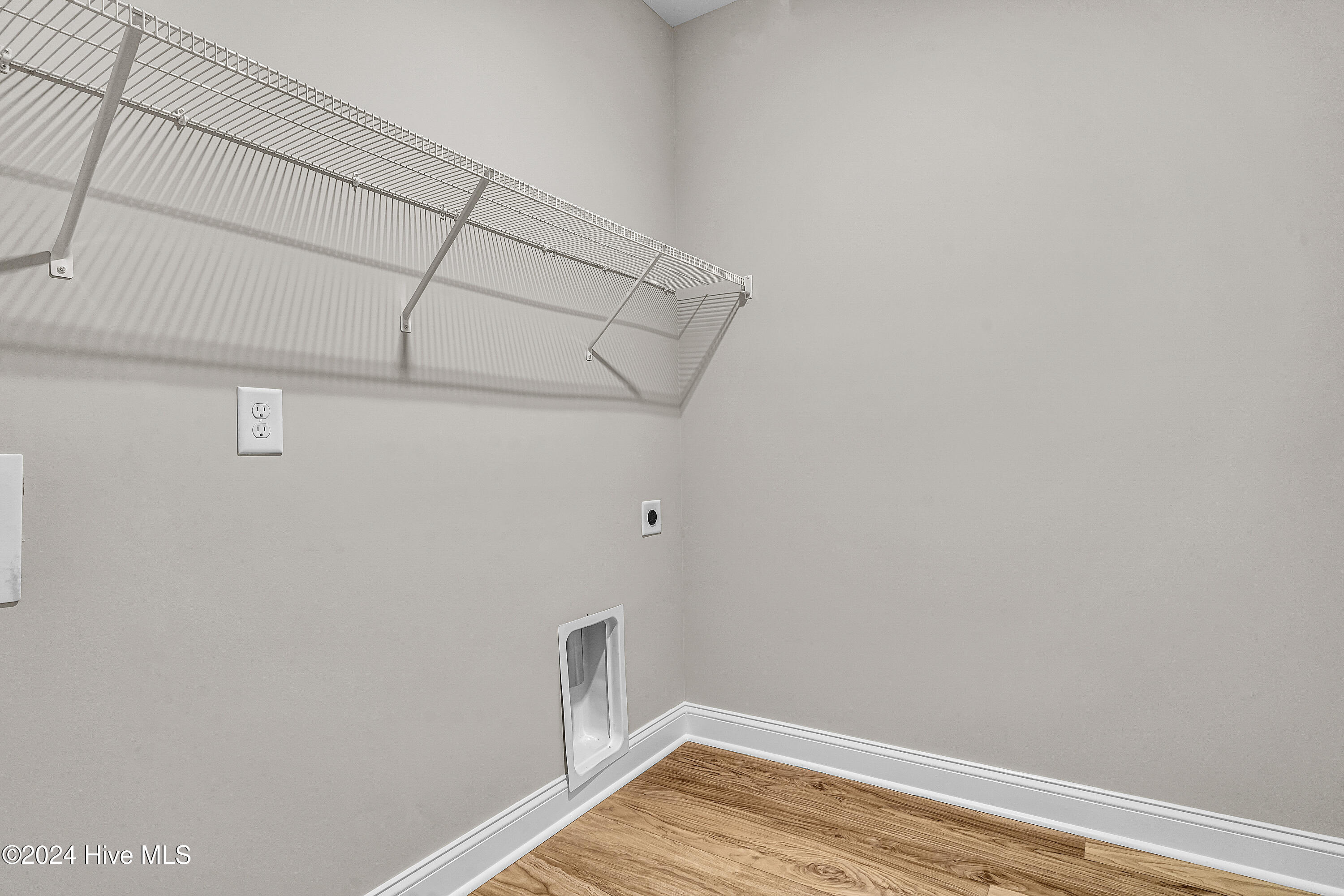 550 Wagon Wheel Trail Northwest Calabash, NC 28467 - Photo 17 of 19 Laundry