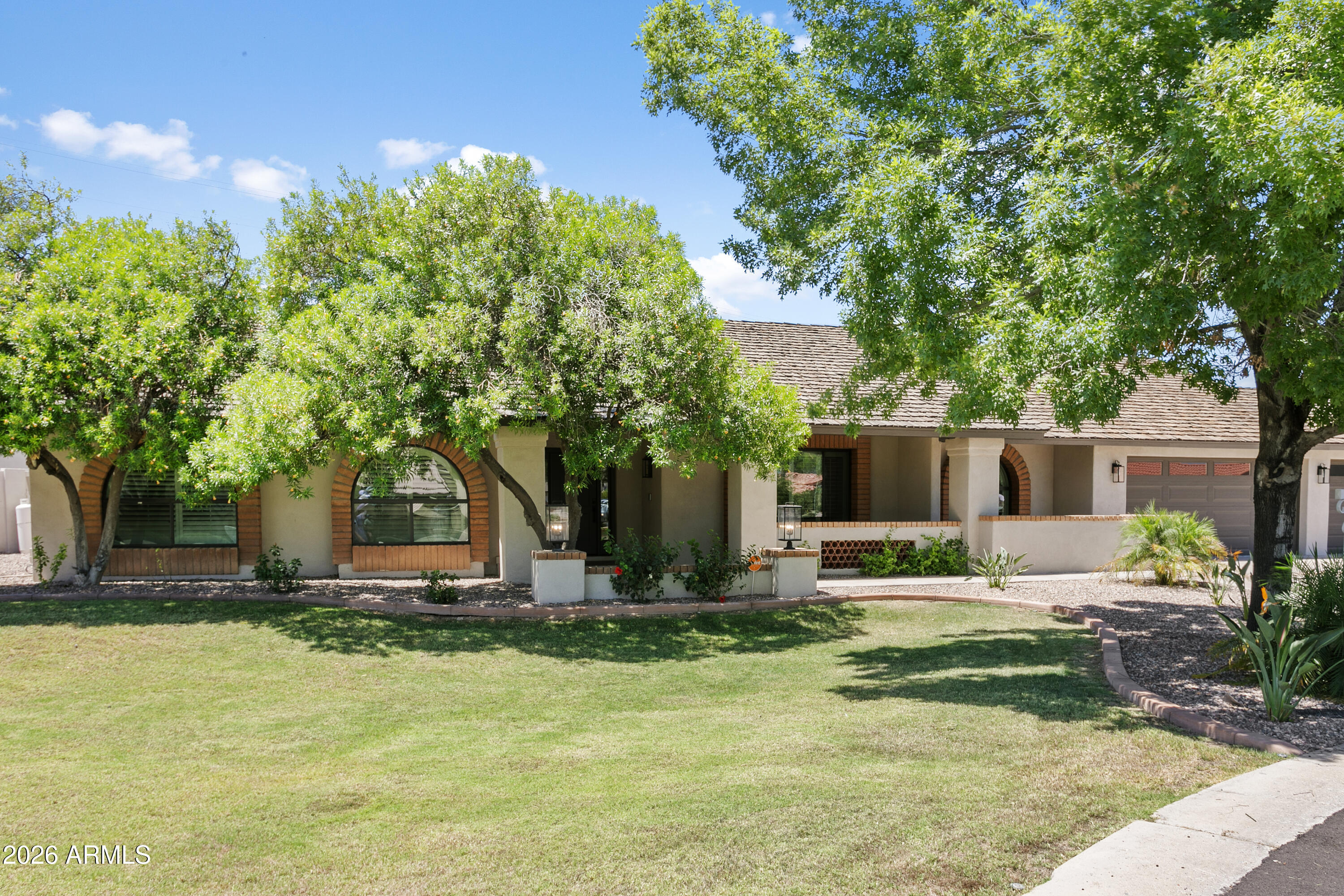 226 West Ranch Road Tempe, AZ 85284 - Photo 1 of 27 226 W Ranch Rd