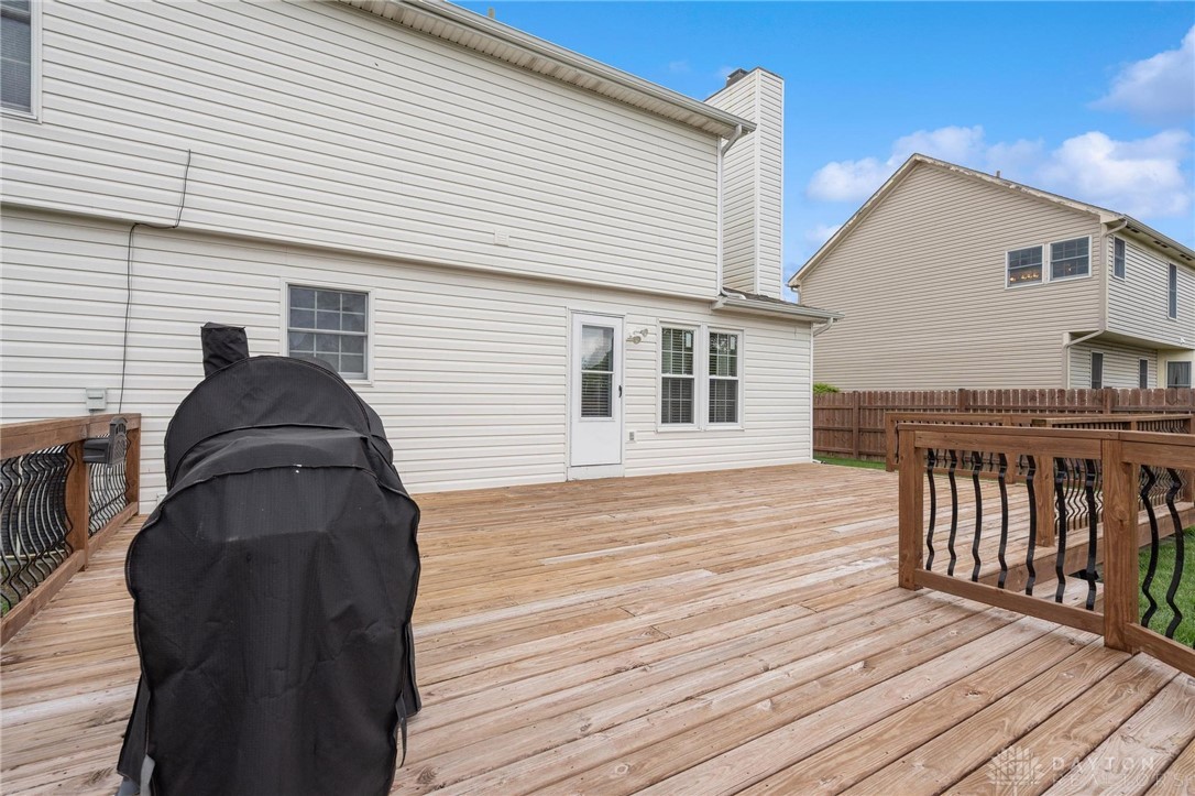 6322 Pheasant Valley Road Dayton, OH 45424 - Photo 39 of 43 Gallery Image 39