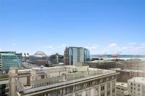 $3,850 | 450 South Main Street, Unit 1109, Seattle, WA 98104