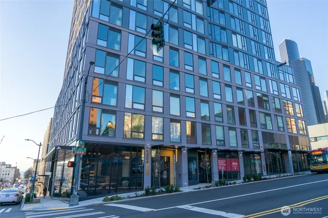 $3,850 | 450 South Main Street, Unit 1109, Seattle, WA 98104
