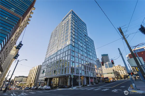$3,850 | 450 South Main Street, Unit 1109, Seattle, WA 98104
