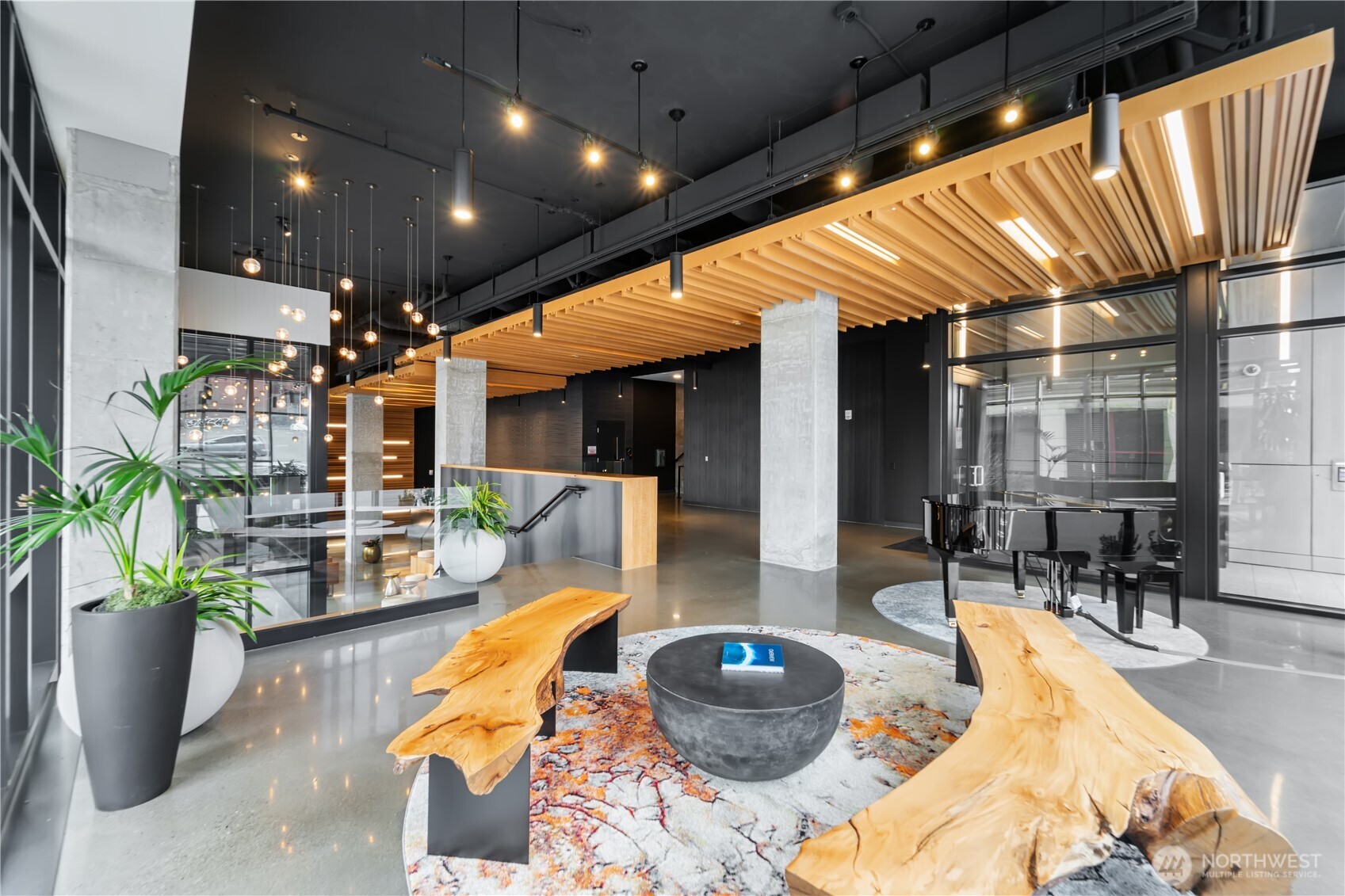 450 South Main Street, Unit 1109 Seattle, WA 98104 - Photo 14 of 32