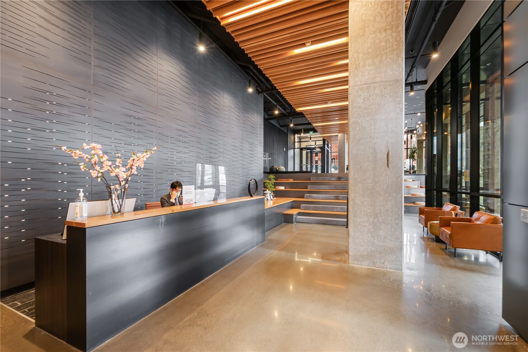 450 South Main Street, Unit 1109 Seattle, WA 98104 - Photo 15 of 32